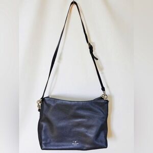 Kate Spade Leather Shoulder Bag